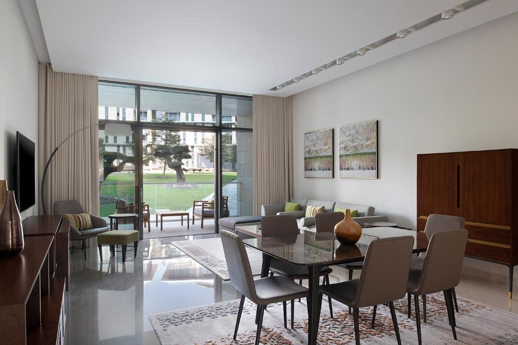 Banyan Tree Doha At La Cigale Mushaireb photo 3
