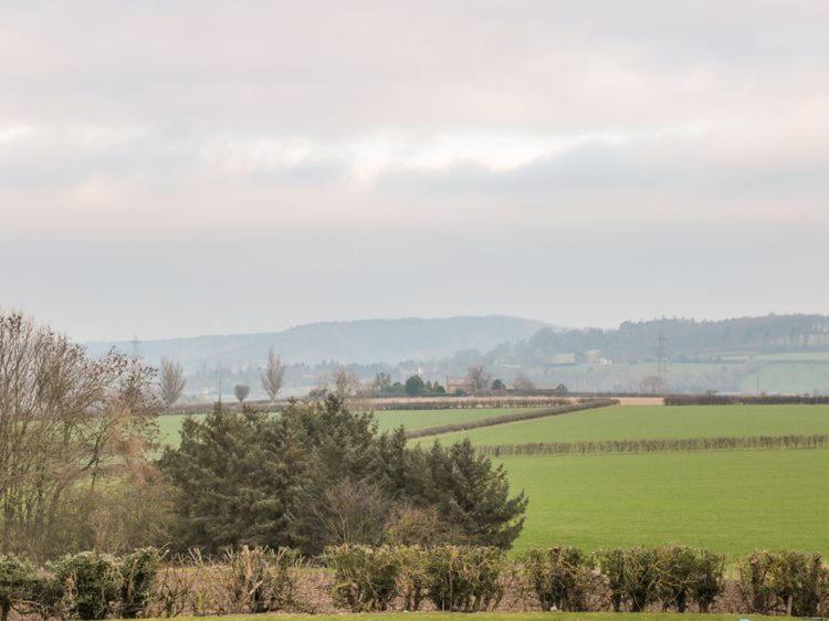 Meadow View Lodge, North Yorks