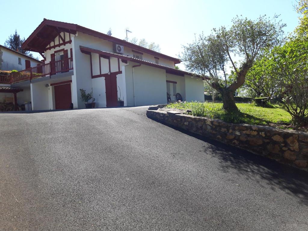 Appartement en rez de chaussee de maison - Appartamento Con 2 Camere Da Letto