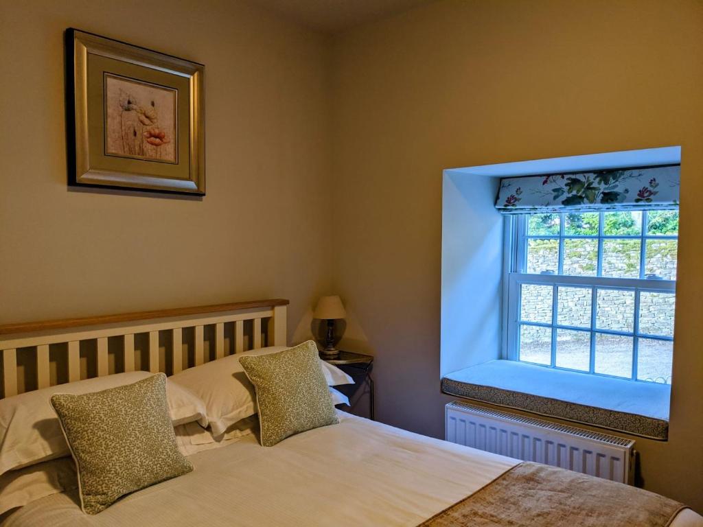 The Saddle Room - 