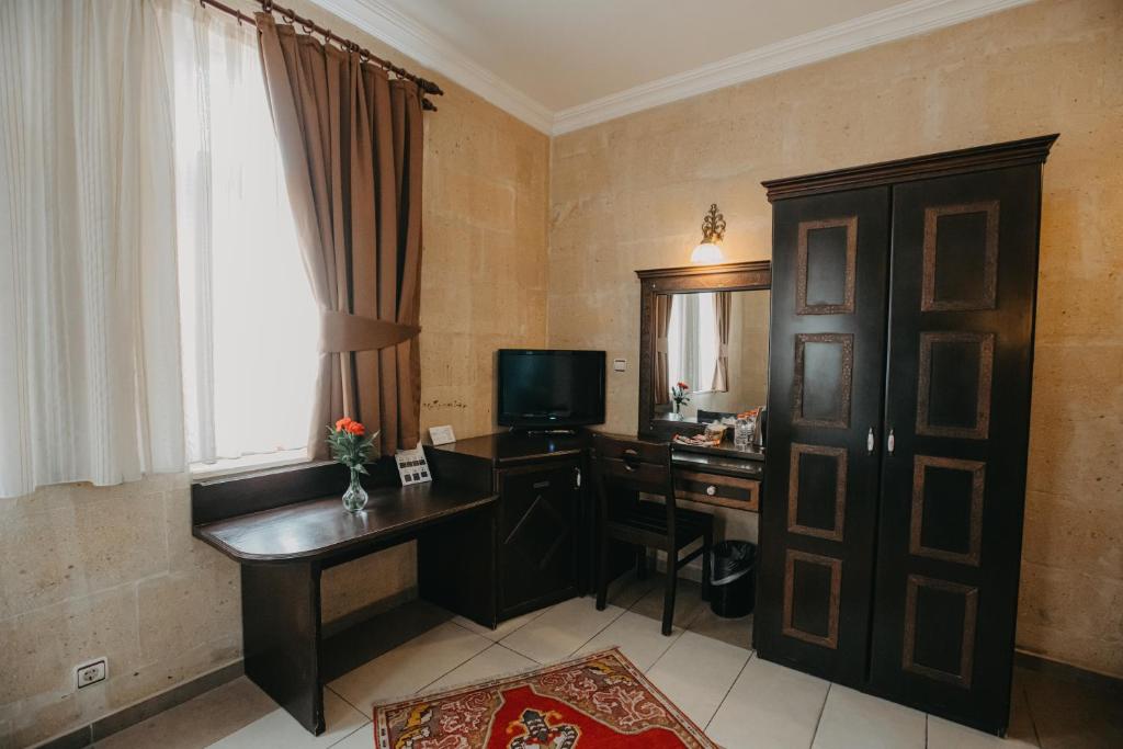 Royal Stone Houses - Goreme - 4