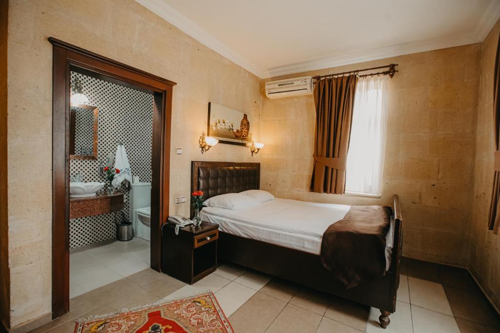 Royal Stone Houses - Goreme - 3