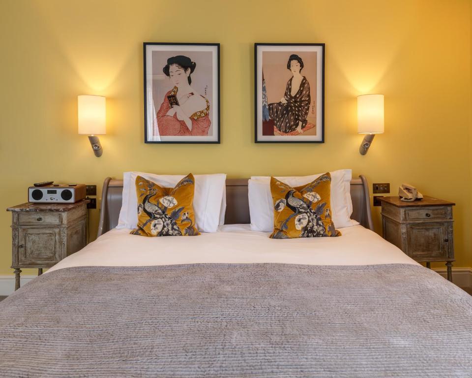 Southernhay House Hotel - Resim 32