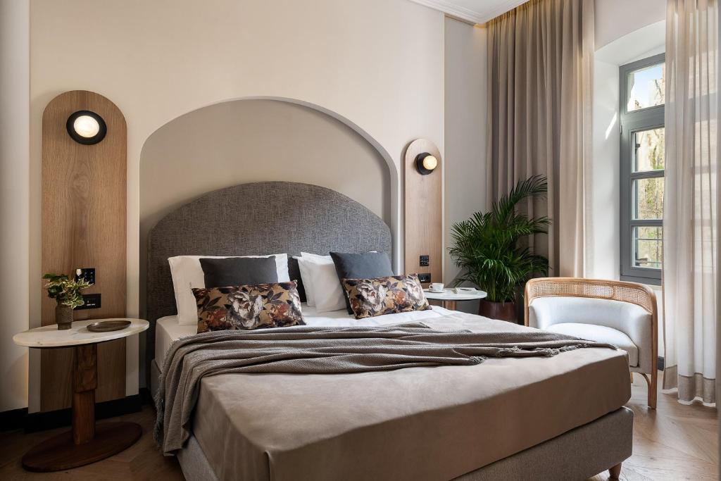 Malmo Historic Hotel - 9