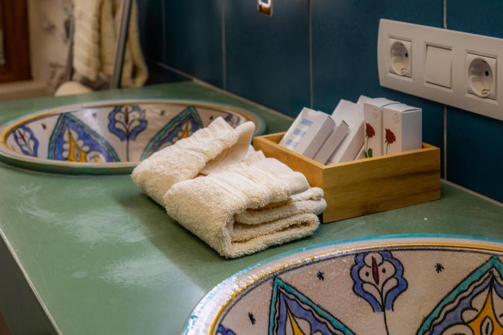 Kép Casa Abeurador, con mucho encanto en el centro de Artà szállásáról Artában a galériában