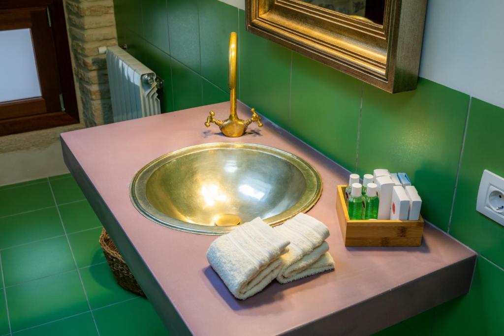 Kép Casa Abeurador, con mucho encanto en el centro de Artà szállásáról Artában a galériában