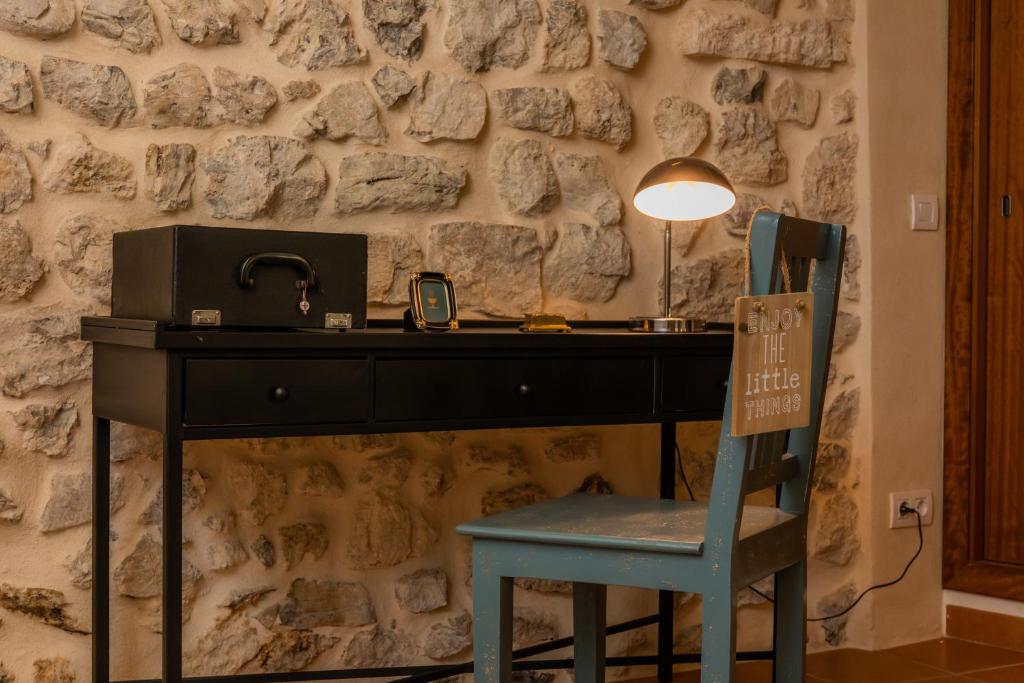 Kép Casa Abeurador, con mucho encanto en el centro de Artà szállásáról Artában a galériában