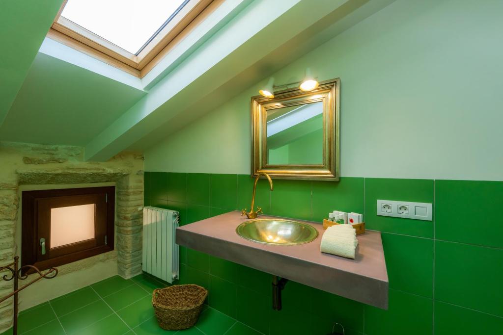 Kép Casa Abeurador, con mucho encanto en el centro de Artà szállásáról Artában a galériában
