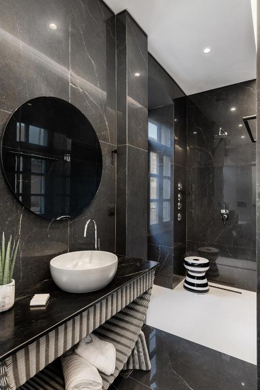 Malmo Historic Hotel - Resim 8