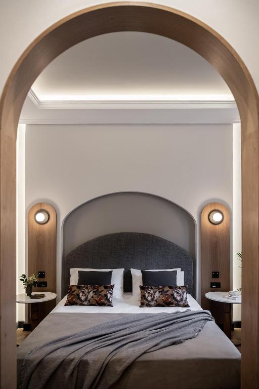 Malmo Historic Hotel - 10