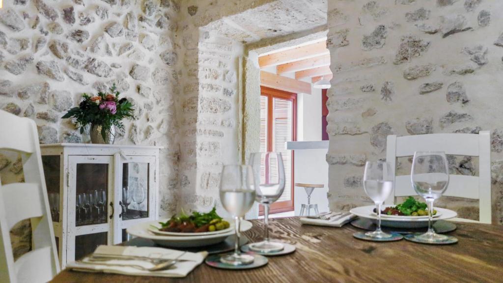 Kép Casa Abeurador, con mucho encanto en el centro de Artà szállásáról Artában a galériában