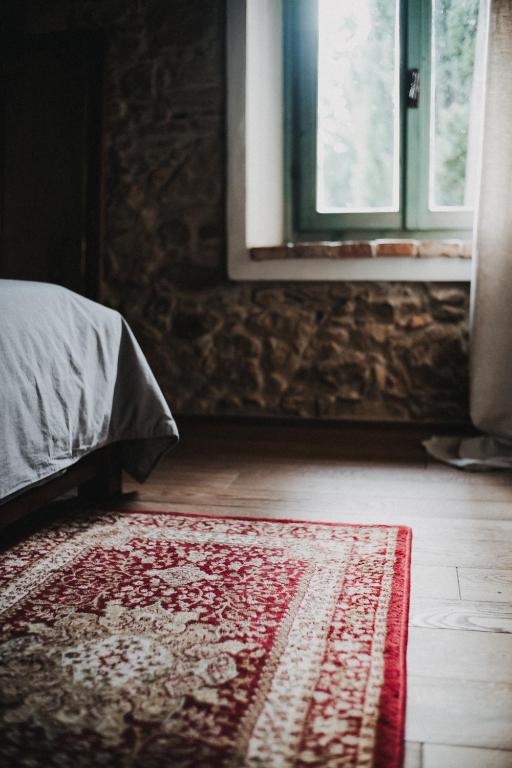 B&B Podere Camaiano - 7