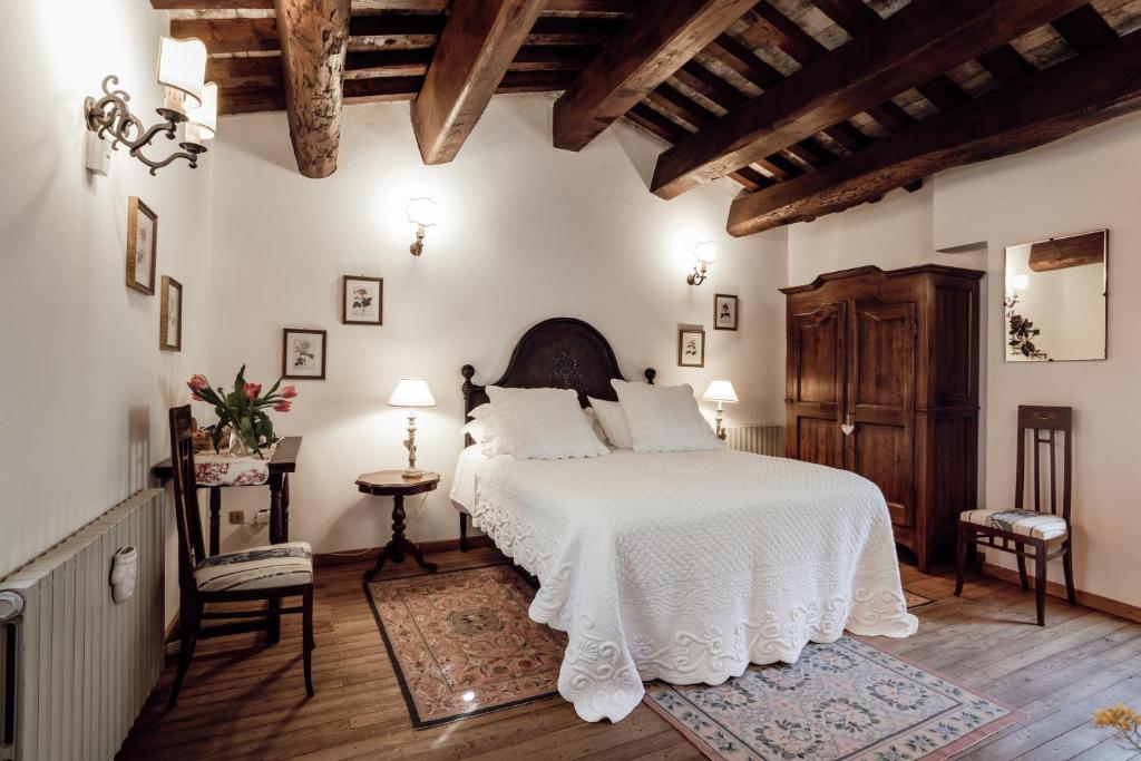 b&b casatorre - Deluxe Double Room