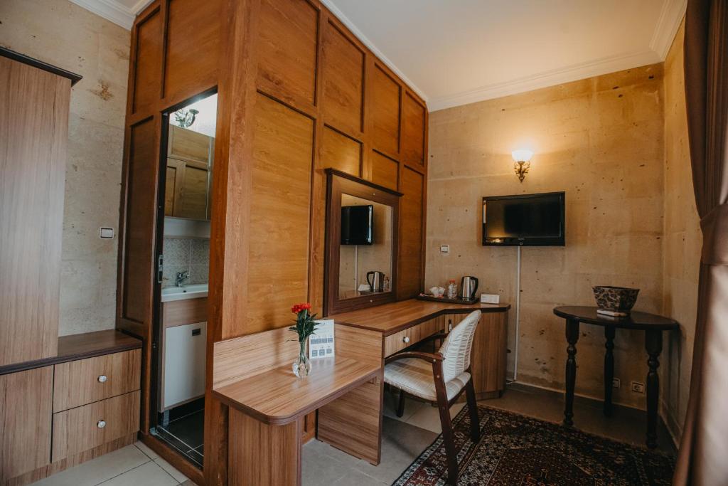 Royal Stone Houses - Goreme - 12