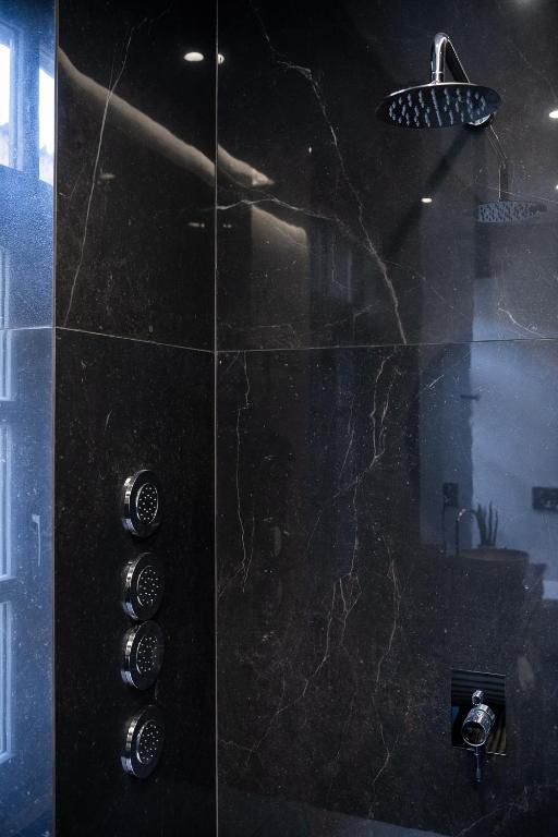 Malmo Historic Hotel - Resim 32