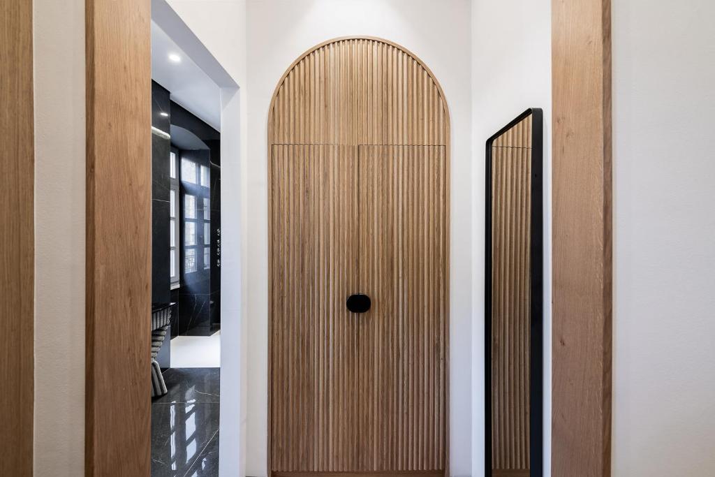 Malmo Historic Hotel - 14