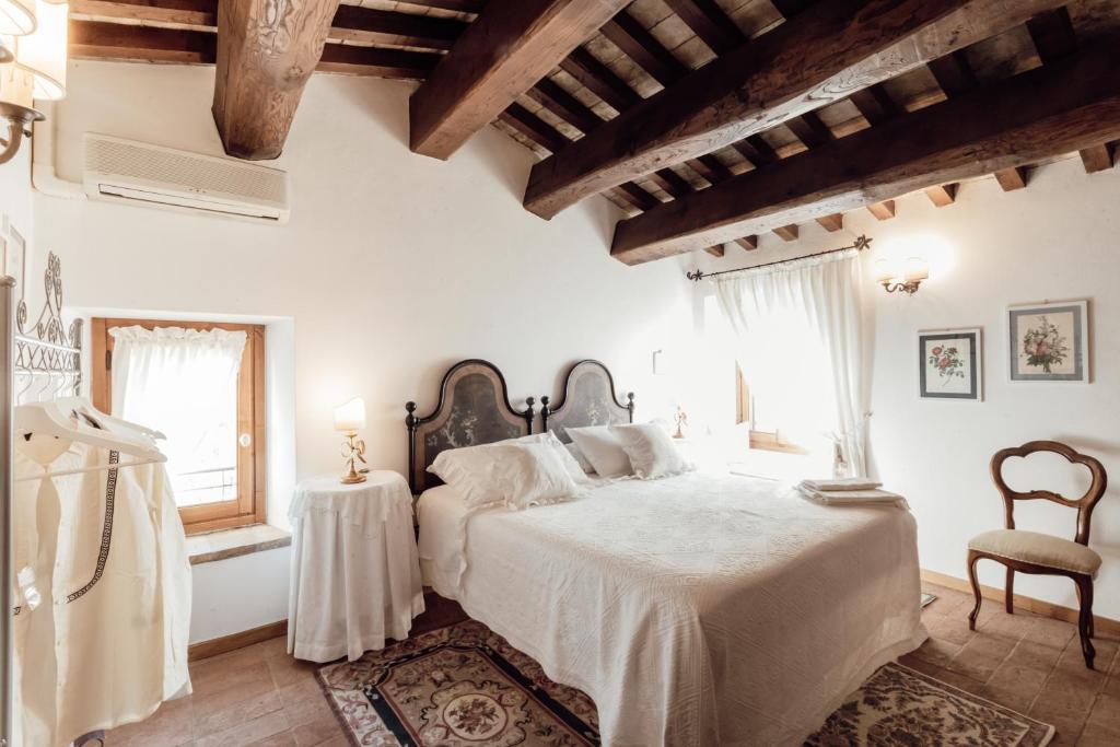b&b casatorre - Junior Suite