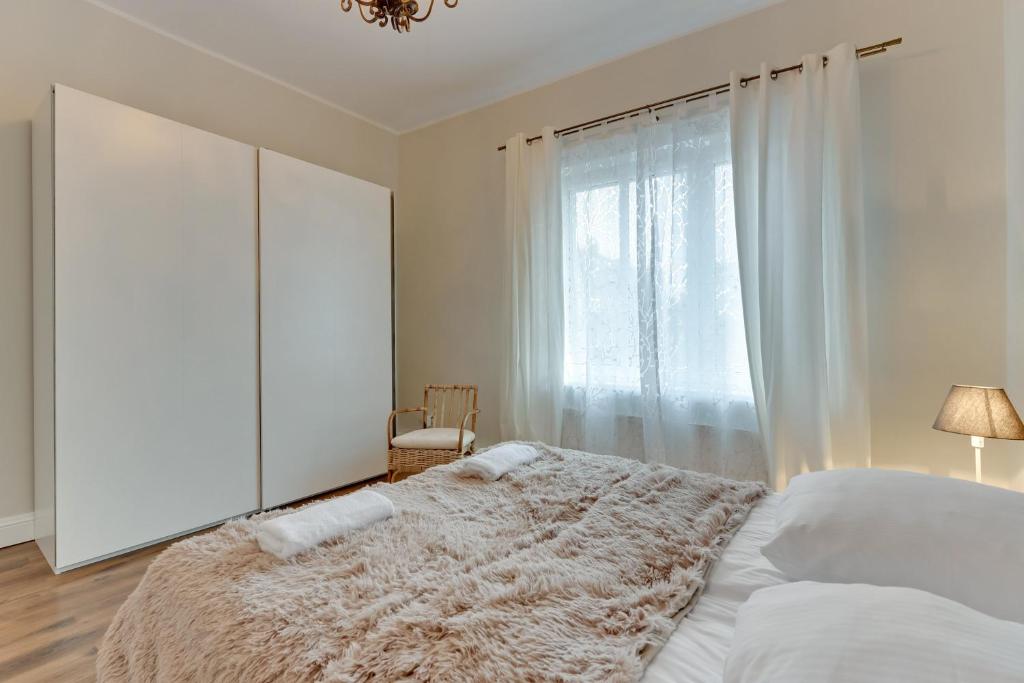 Fotografia z galérie ubytovania Vanilla Apartment close to Monte Cassino v destinácii Sopot