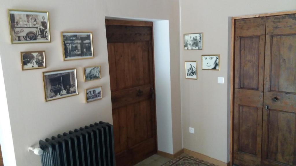 Fotografie z fotogalerie ubytování MAS ELENA v destinaci Générargues