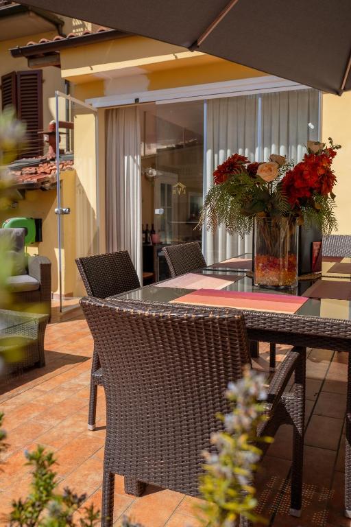 Il Valentino Luxury Houses - 1