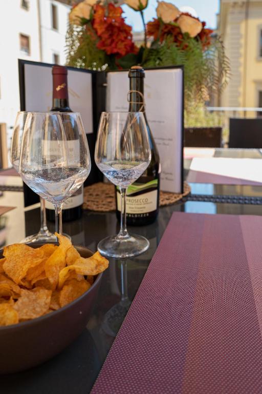 Il Valentino Luxury Houses - 5