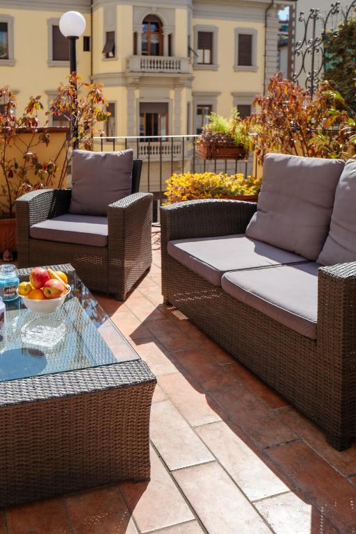 Il Valentino Luxury Houses - 8