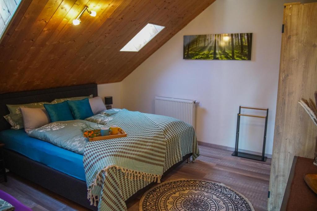 Ferienwohnung Andermann - Appartement