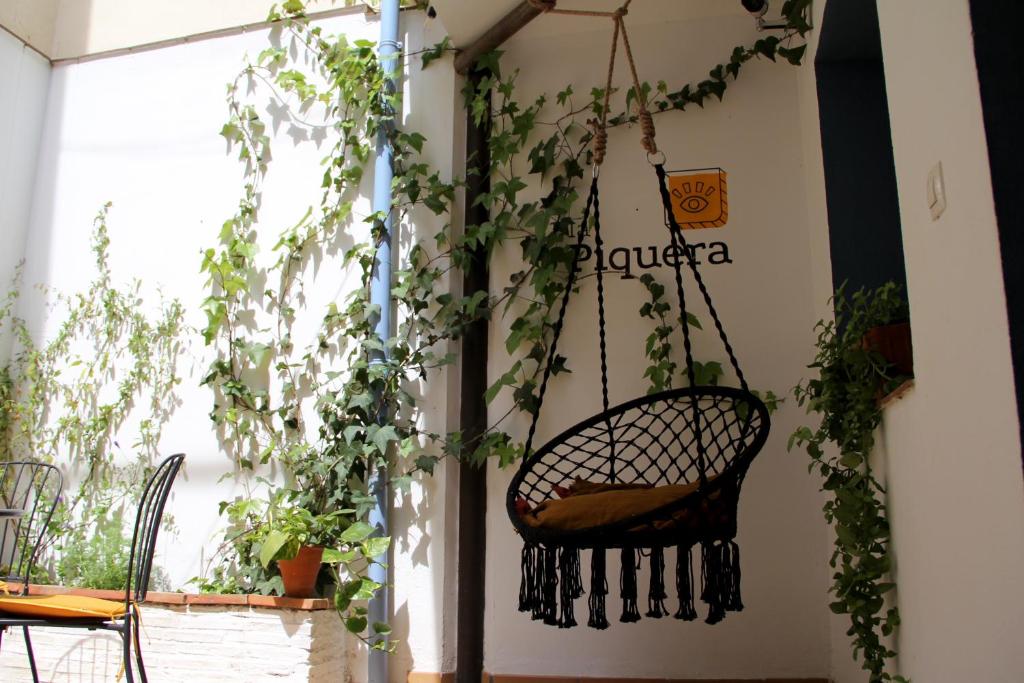 Fotografia z galérie ubytovania La Piquera Hostal v destinácii Córdoba