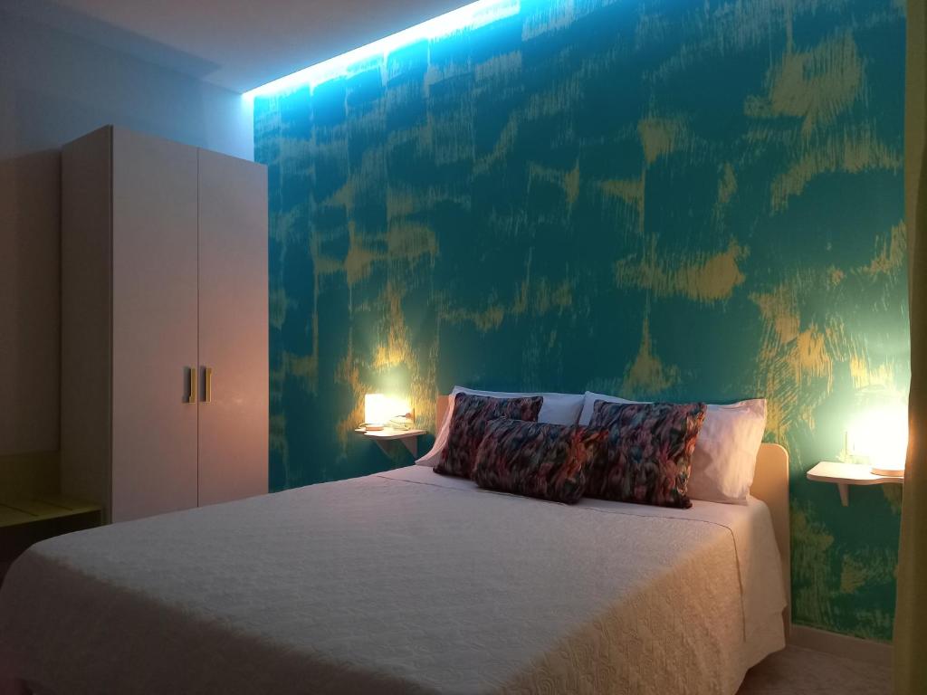 B&B L'Abbraccio - Double Room With Private Bathroom