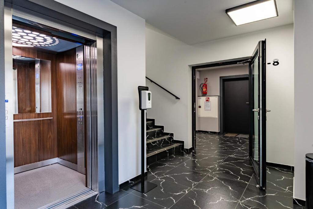 Fotografia z galérie ubytovania Apartament w Kluszkowcach nad Jeziorem Czorsztyńskim v destinácii Kluszkowce
