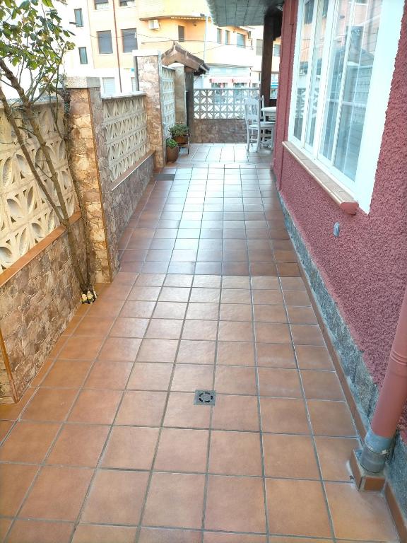 Fotografie z fotogalerie ubytování La casita de lola v destinaci Sotillo de la Adrada