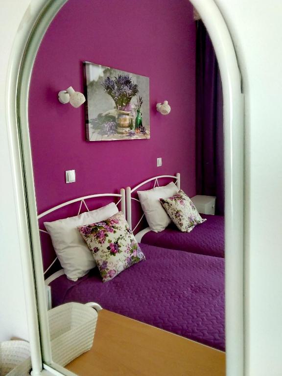 Nancy Rooms - Appartement Avec Vue Sur La Montagne