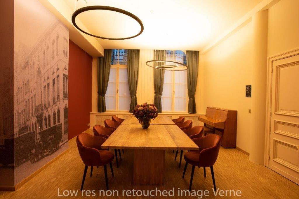 Hotel 'T Sandt - Resim 29