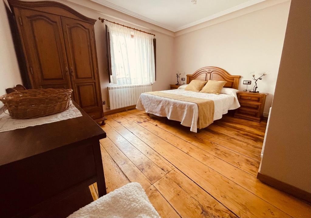 Casa rural hormilla - 双室