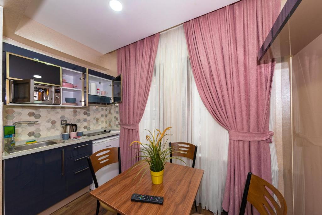 Taxim Trend Suites - Deluxe Family Room