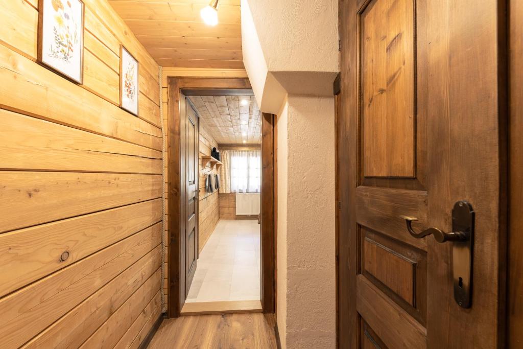 Fotografie z fotogalerie ubytování Biochalet Märkl v destinaci Bad Kleinkirchheim