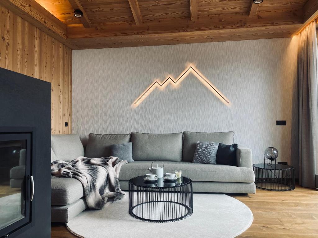 Florisa Mountain Penthouse San Vigilio Di Marebbe Prezzi Aggiornati Per Il 2021