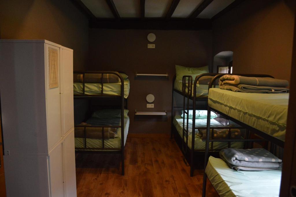 Albergue de Arrojo, Arrojo – Updated 2022 Prices
