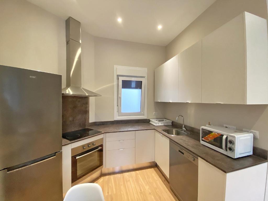 Apartamentos MIRADOR DEL TRANSITO - 5