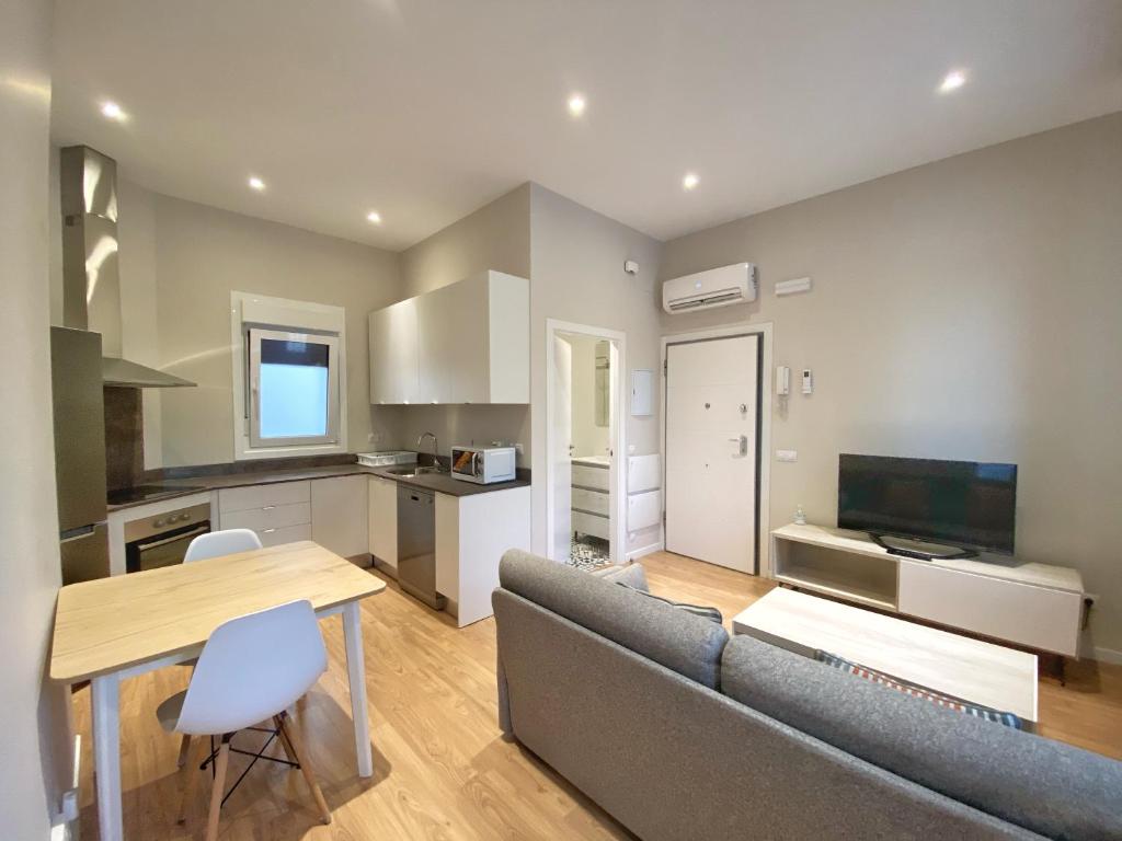 Apartamentos MIRADOR DEL TRANSITO - 7