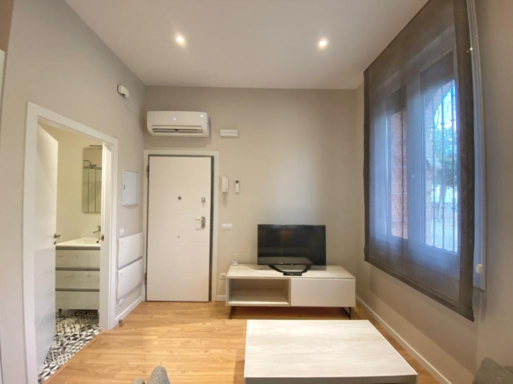 Apartamentos MIRADOR DEL TRANSITO - 9