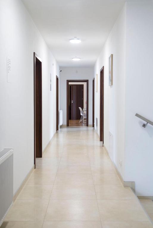 Fotografie z fotogalerie ubytování Willa Wójcik Apartamenty i Pokoje v destinaci Sromowce Niżne