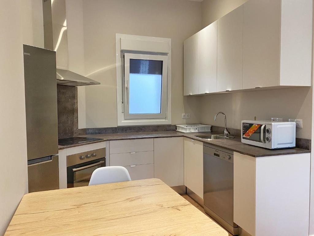 Apartamentos MIRADOR DEL TRANSITO - 6