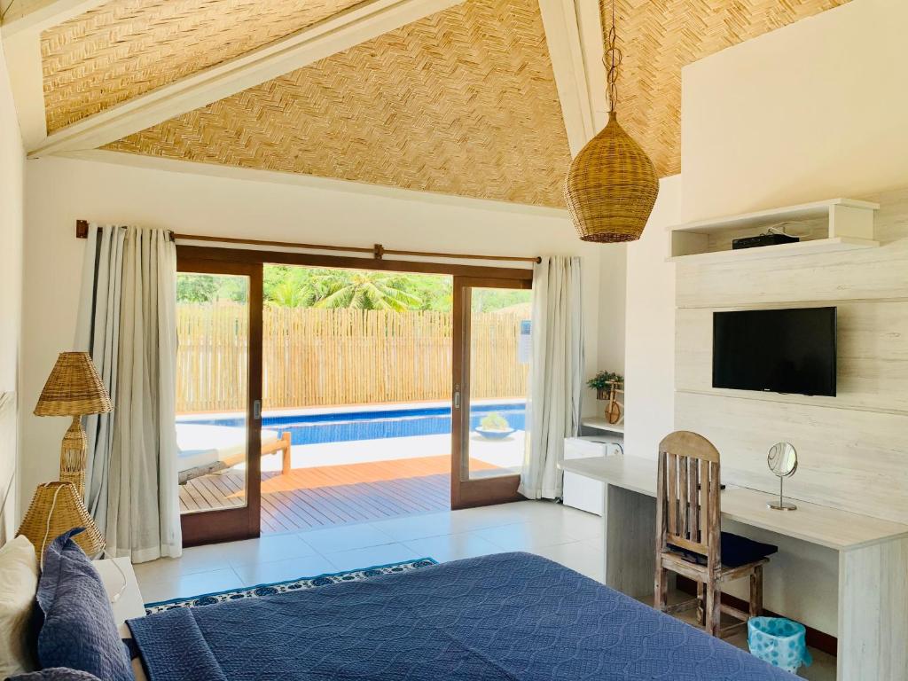  Villa Ferradura Mar