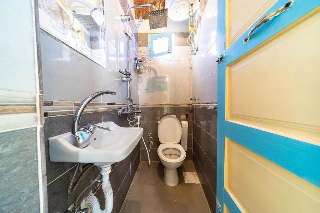 Bob Marley Guest House - 19