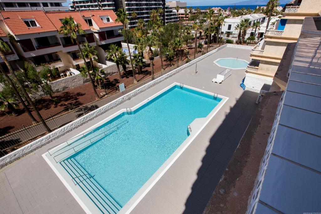 Apartment GO2TENERIFE ApartVista Top floor & AMAZING sea ...
