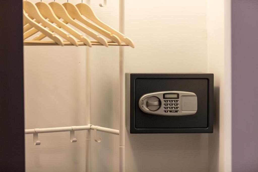 Fotografie z fotogalerie ubytování Aborda Rooms ve Splitu