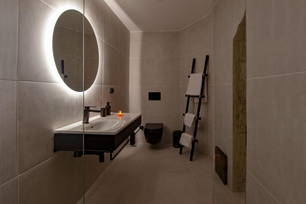 Sato Cave Hotel - 10