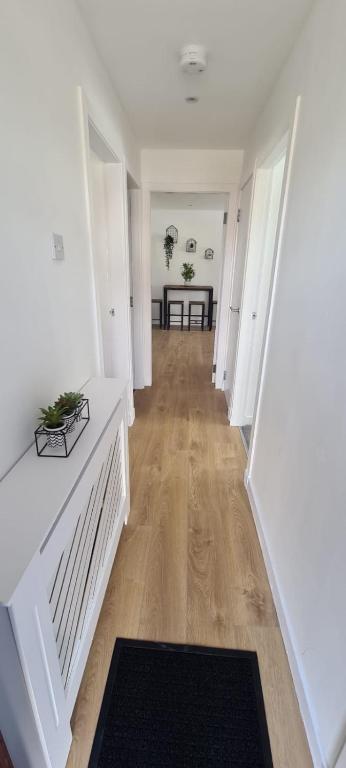 Craiglynn Holiday Apartment Loch Lomond - Two-Bedroom Apartment