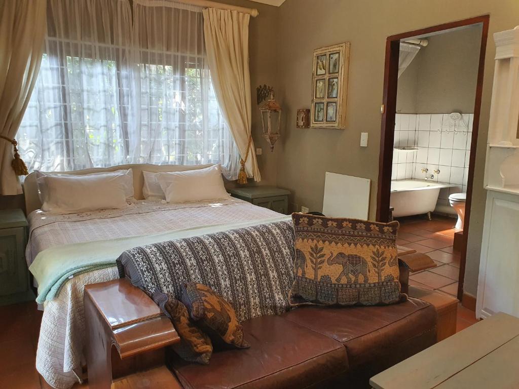 Waterhouse Guest Lodge - Indus Street - Apartment